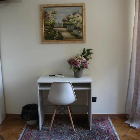 Couette-café Alexander-room And Breakfast 4*