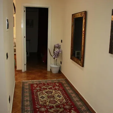 Bed and Breakfast Alexander-room And Breakfast 4*