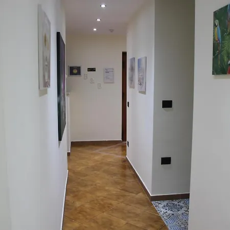 Alexander-room And Breakfast Bed and Breakfast 4*