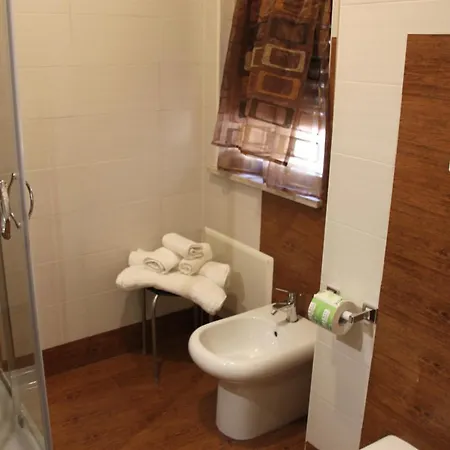 Bed and breakfast Alexander-room And Breakfast