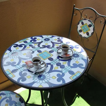 Alexander-room And Breakfast Bed and breakfast Palermo