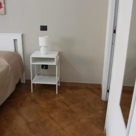 Alexander-room And Breakfast 4* Παλέρμο