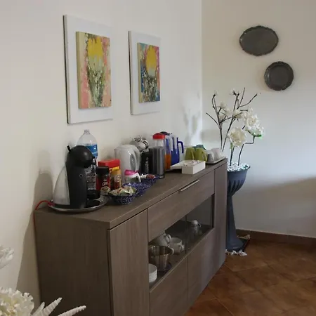 Bed and breakfast Alexander-room And Breakfast Palermo