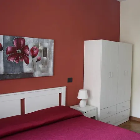 Bed and Breakfast Alexander-room And Breakfast