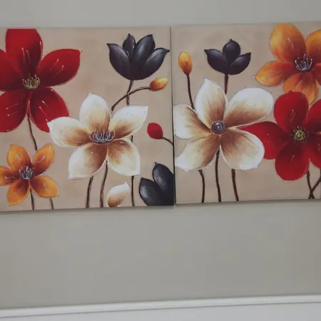 Bed and Breakfast Alexander-room And Breakfast