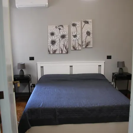 Alexander-room And Breakfast 4* Παλέρμο