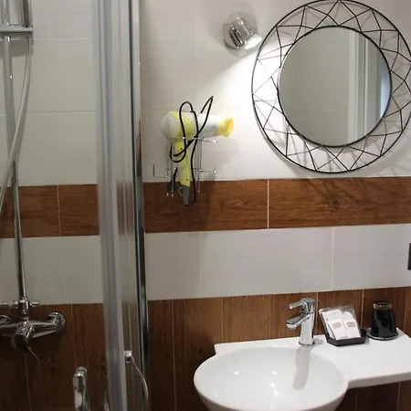 Alexander-room And Breakfast Bed and Breakfast 4*