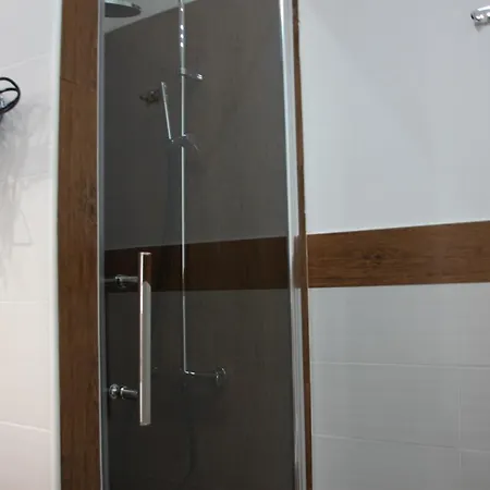 Bed and Breakfast Alexander-room And Breakfast Παλέρμο