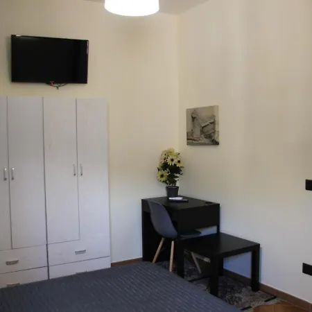 Alexander-room And Breakfast Bed and Breakfast Παλέρμο