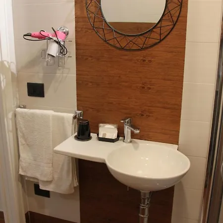 Bed and Breakfast Alexander-room And Breakfast Παλέρμο