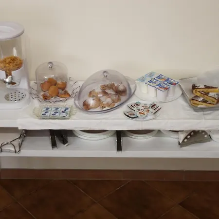 Alexander-room And Breakfast Bed and Breakfast