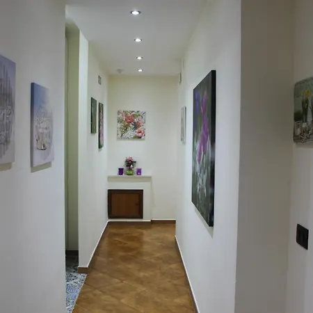 Alexander-room And Breakfast Bed and Breakfast 4*