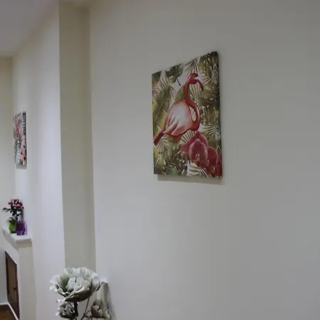 Alexander-room And Breakfast Παλέρμο