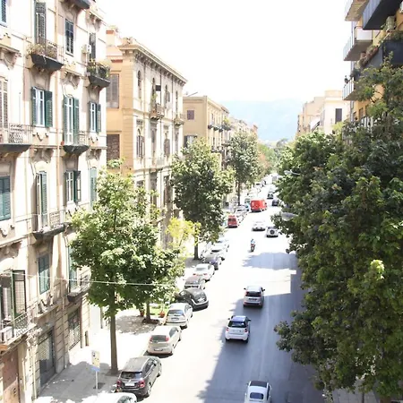 Alexander-room And Breakfast Bed and Breakfast Παλέρμο