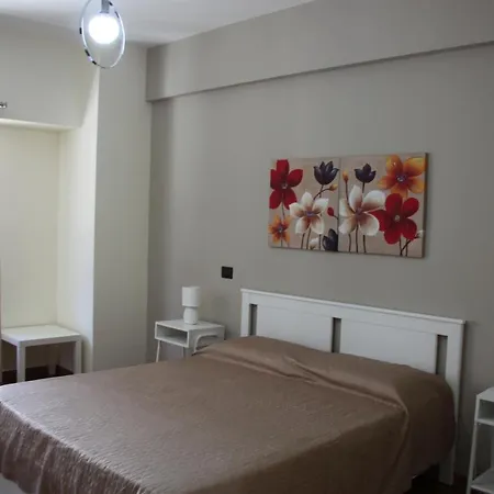 Alexander-room And Breakfast 4* Παλέρμο