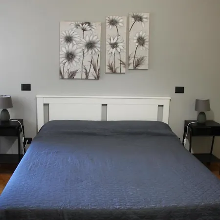 Alexander-room And Breakfast Bed and Breakfast