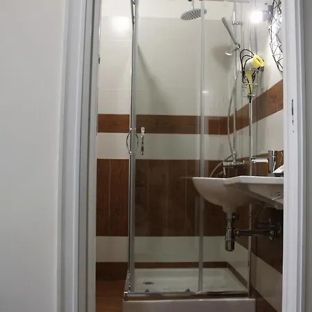 Alexander-room And Breakfast Отель типа 