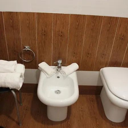 Alexander-room And Breakfast 4* Παλέρμο