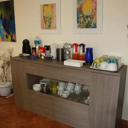 Alexander-room And Breakfast Bed and Breakfast