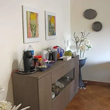Alexander-room And Breakfast Отель типа 