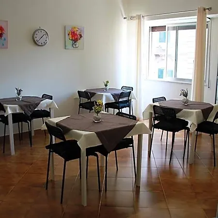 Alexander-room And Breakfast 4* Палермо