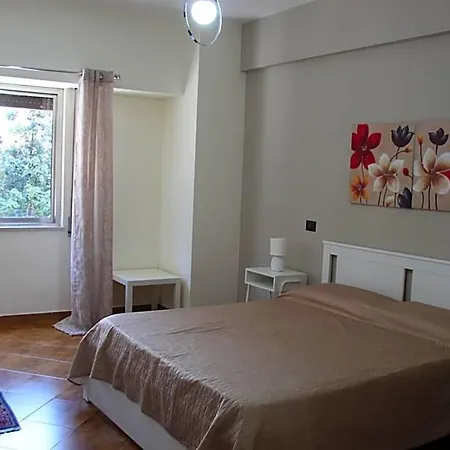 Alexander-room And Breakfast Отель типа 