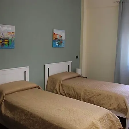 Alexander-room And Breakfast Отель типа 