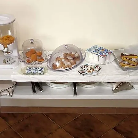 Alexander-room And Breakfast 4* Палермо
