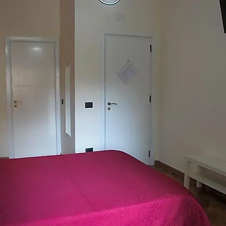 Alexander-room And Breakfast 4* Палермо