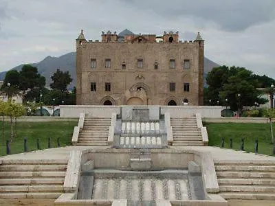 Alexander-room And Breakfast Bed and Breakfast Παλέρμο
