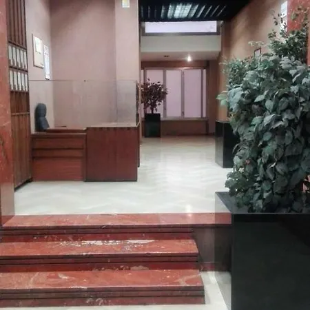 Alexander-room And Breakfast Bed and Breakfast Παλέρμο