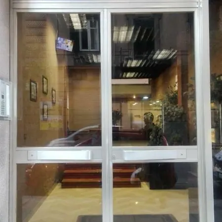 Bed and Breakfast Alexander-room And Breakfast