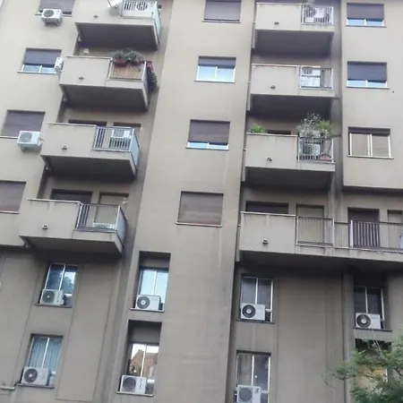 Alexander-room And Breakfast Bed and Breakfast Παλέρμο