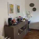 Bed & Breakfast Alexander-room And Breakfast Palermo