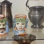 Alexander-room And Breakfast 3* Palermo