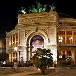 Alexander-room And Breakfast 3* Palermo