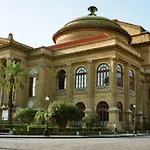 Bed & Breakfast Alexander-room And Breakfast Palermo