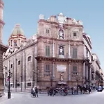 Alexander-room And Breakfast Palermo