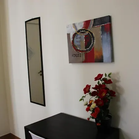 Alexander-room And Breakfast Couette-café